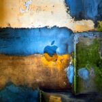 Apple Seasonal Wallpaper Mobile case cover