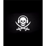 Skull Dangerous Mobile Case Cover