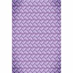 Purple Design Wallpaper Mobile Case Cover