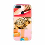 Kotak Flim Rolls Wallpaper Mobile Case Cover