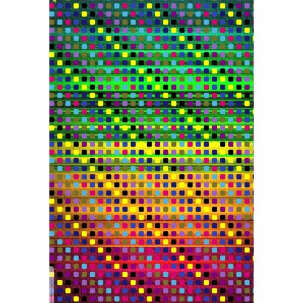 Musical Light Background Effect Mobile Case Cover