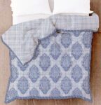 Generic Cotton Single Reversible Light Weight Blanket Single 152X228 Cm (Color: Multi Color, Material: Cotton)