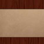 Sand and wodden Wallpaper Mobile Case Cover