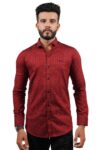 Printed Shirt