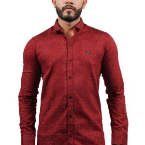Printed Shirt