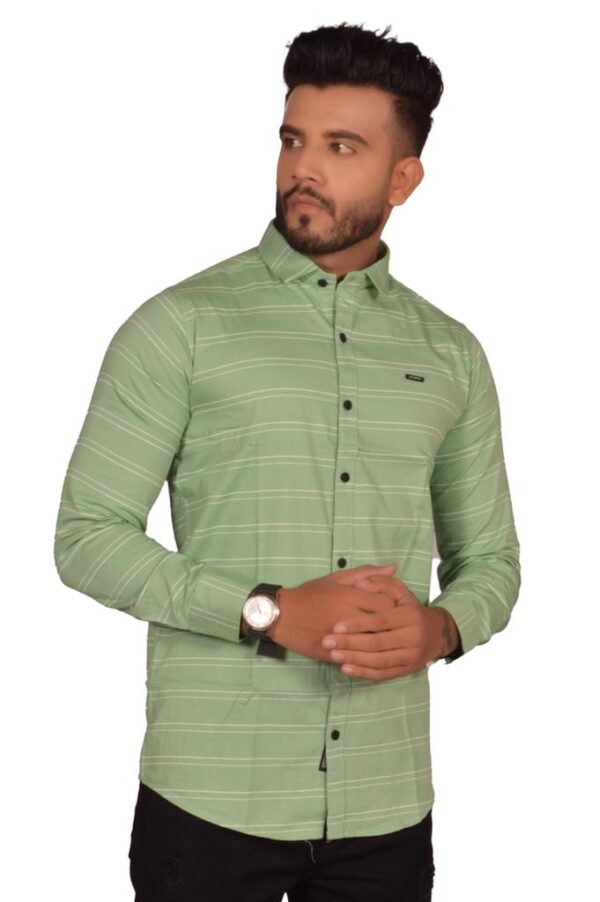 Printed Shirts
