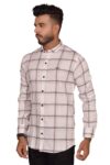 Checked Shirt