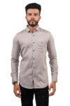 Plain Shirt