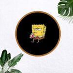 COASTER SET OF 4