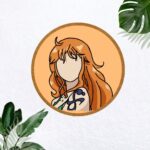 COASTER SET OF 4