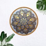 COASTER SET OF 4
