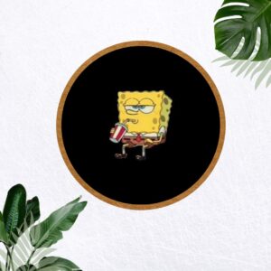 COASTER SET OF 4