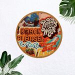 COASTER SET OF 4