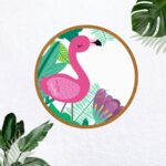 COASTER SET OF 4