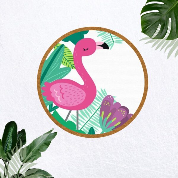 COASTER SET OF 4