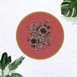 COASTER SET OF 4
