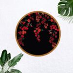 COASTER SET OF 4