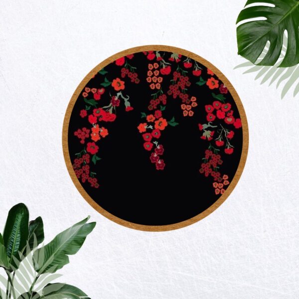 COASTER SET OF 4