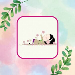 Square Coaster set of 4
