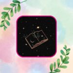 Square Coaster set of 4