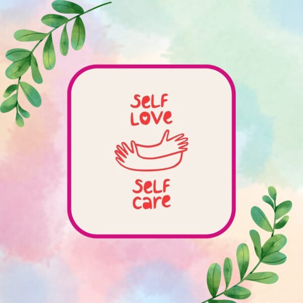 Square Coaster set of 4