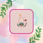 Square Coaster set of 4