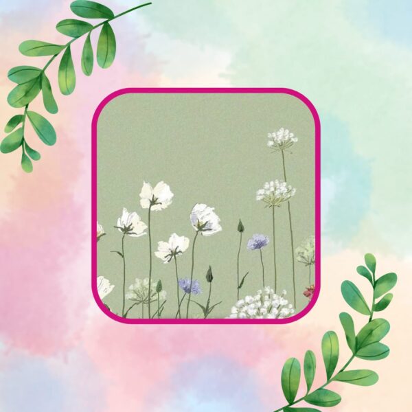 Square Coaster set of 4