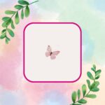 Square Coaster set of 4