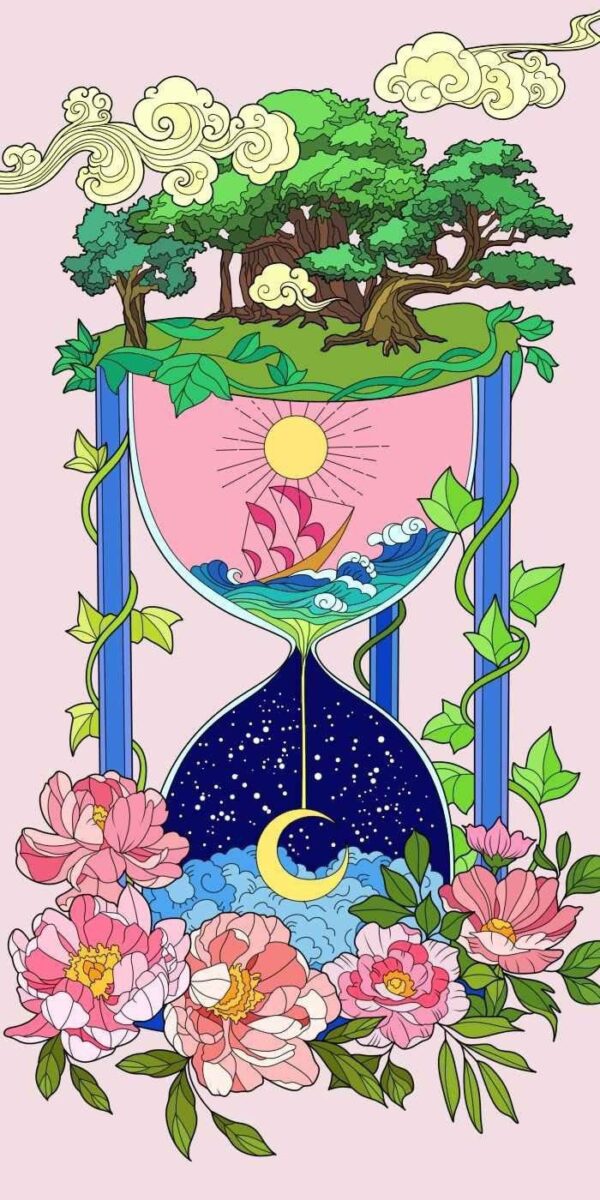 Laminated Poster