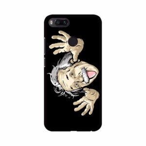 Albert Einstein Tongue Funny Art  Mobile case cover