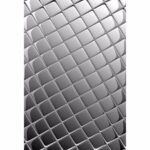 3D Gray color chocolate Cubes Mobile Case Cover