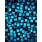 3 D Boxes Texture Effect Mobile Case Cover