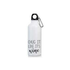 Sipper Bottle