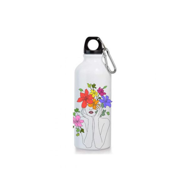 Sipper Bottle