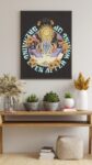 Framed Posters