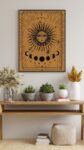 Framed Posters