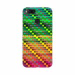 Musical Light Background Effect Mobile Case Cover