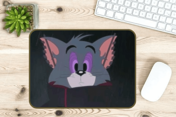 Mouse Pad