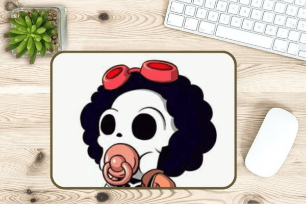 Mouse Pad
