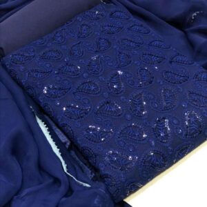 Dress Material for Suit