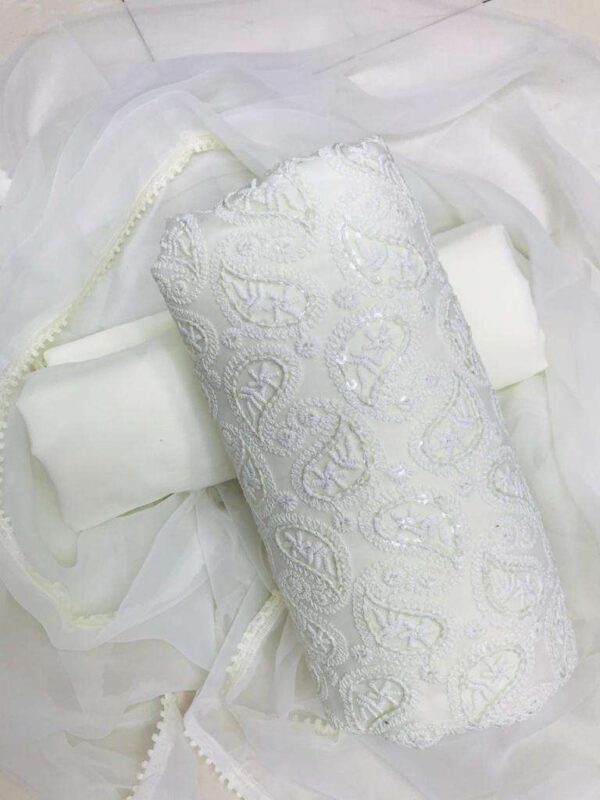 Dress Material for Suit