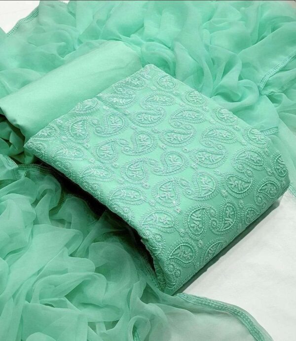 Dress Material for Suit