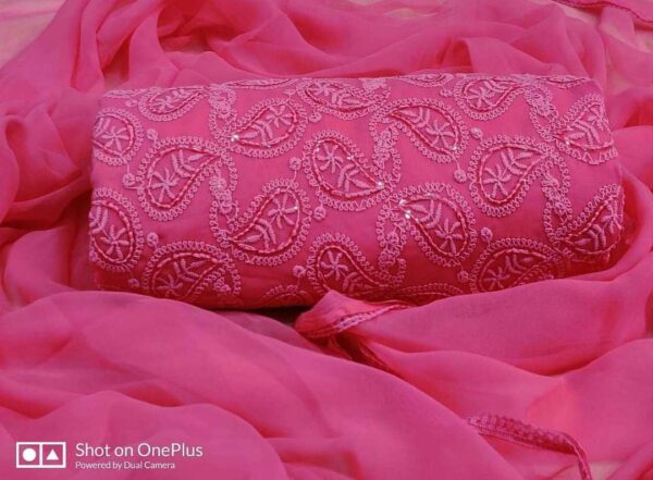 Dress Material for Suit