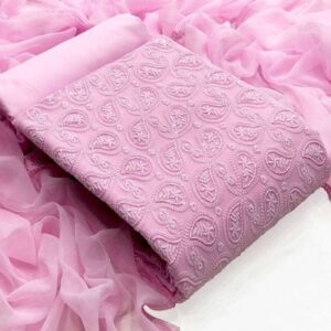 Dress Material for Suit
