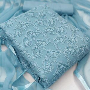 Dress Material for Suit