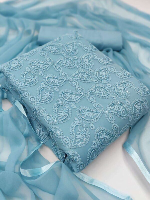 Dress Material for Suit