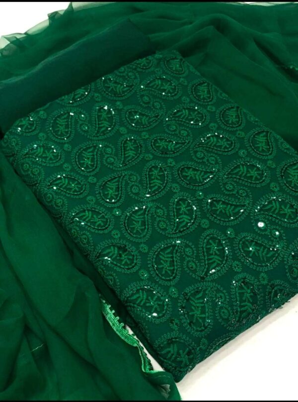 Dress Material for Suit