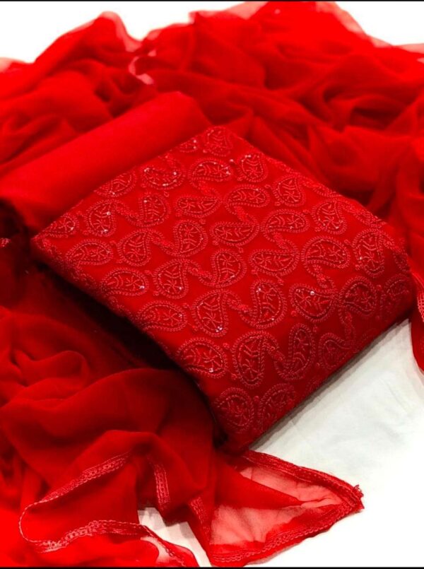 Dress Material for Suit
