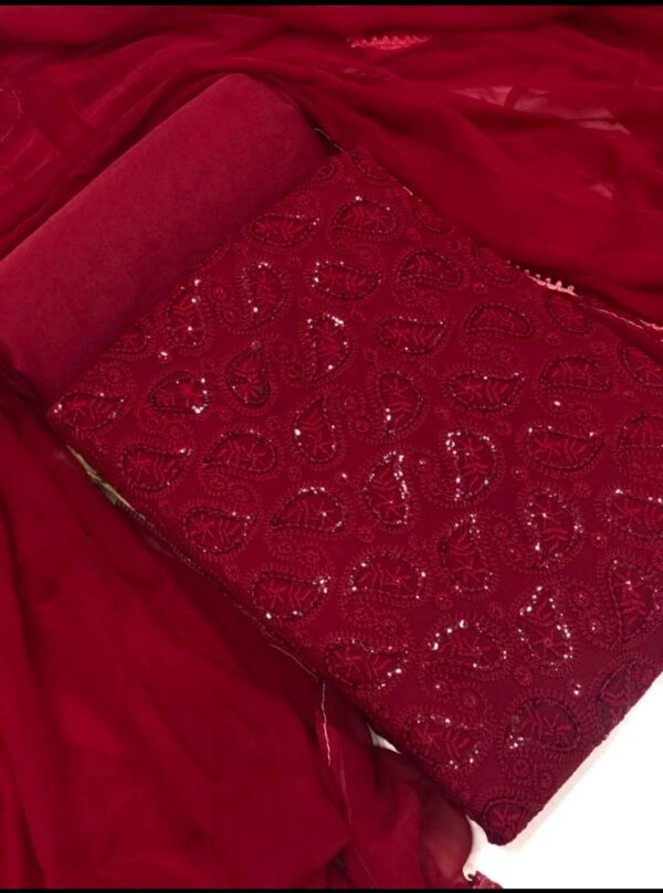Dress Material for Suit