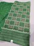 Cotton Saree